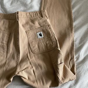 Carhartt WIP womens pants